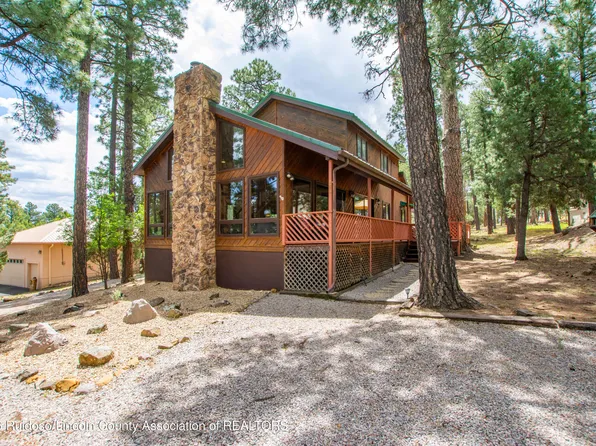 103 Crown Ridge Rd, Alto, NM 88312