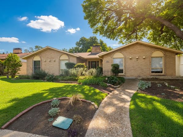 7736 El Santo Ln, Dallas, TX 75248