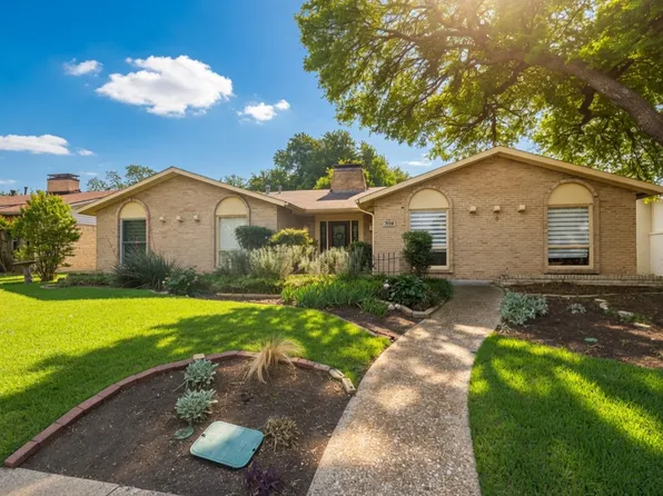 7736 El Santo Ln, Dallas, TX 75248
