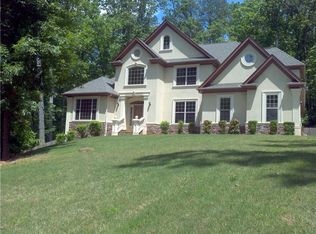 3760 High Point Ln SW, Atlanta, GA 30331