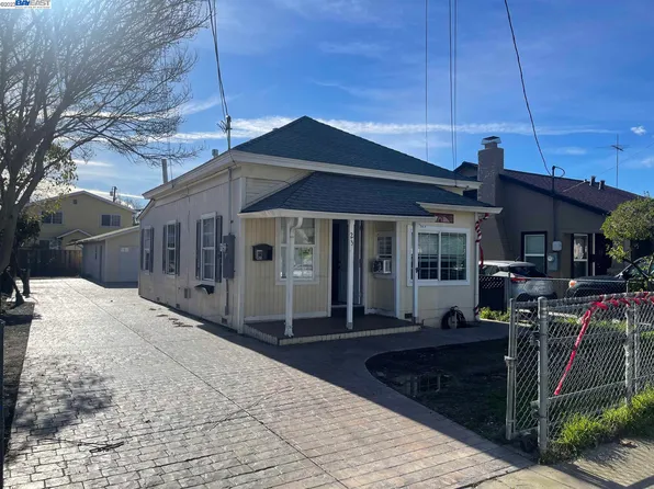 23 N 26th St, San Jose, CA 95116