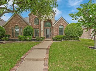 4661 Lucient Cir, Plano, TX 75024