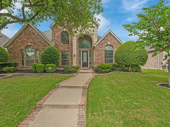 4661 Lucient Cir, Plano, TX 75024