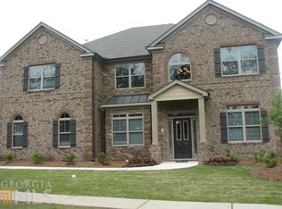 1871 Browning Bend Ct, Dacula, GA 30019