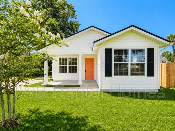 1116 E 17th St, Jacksonville, FL 32206