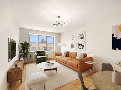 100 Bennett Ave APT 6F, Manhattan, NY, 10033