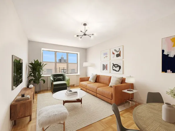 100 Bennett Ave APT 6F, Manhattan, NY 10033