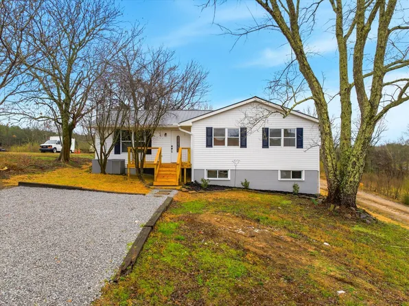 3034 Pete Worthington Rd, Evensville, TN 37332