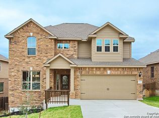 17826 Antero Mt, Helotes, TX 78023