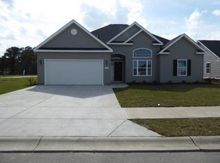 244 Leste Rd, Myrtle Beach, SC 29588