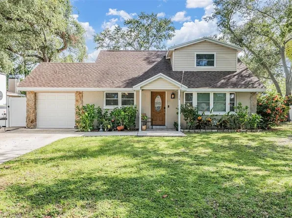 14936 Newport Rd, Clearwater, FL 33764