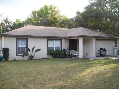 147 Angeles Rd, Debary, FL, 32713