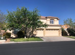 653 Orbiter Ln, Las Vegas, NV 89148