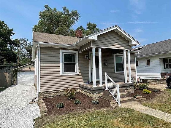 2nd image of 2806 College Ave