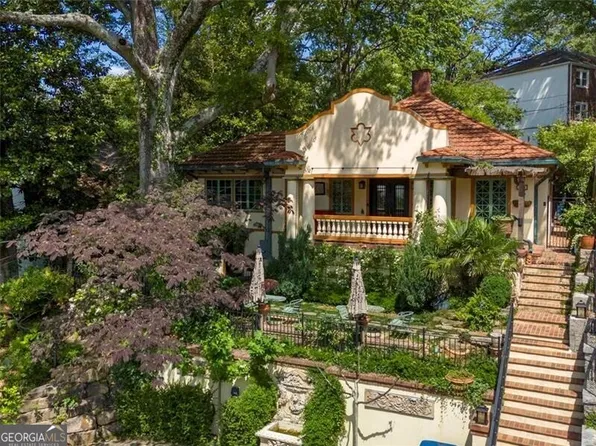 37 S Prado NE, Atlanta, GA 30309
