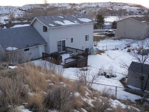 4605 Bowman Dr, Billings, MT 59101