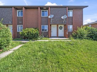 3654 Arnelle Rd, Columbus, OH 43228