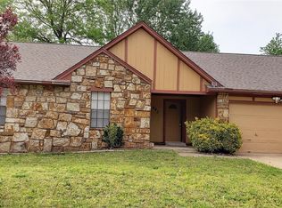 943 W Seminole St, Tulsa, OK 74127