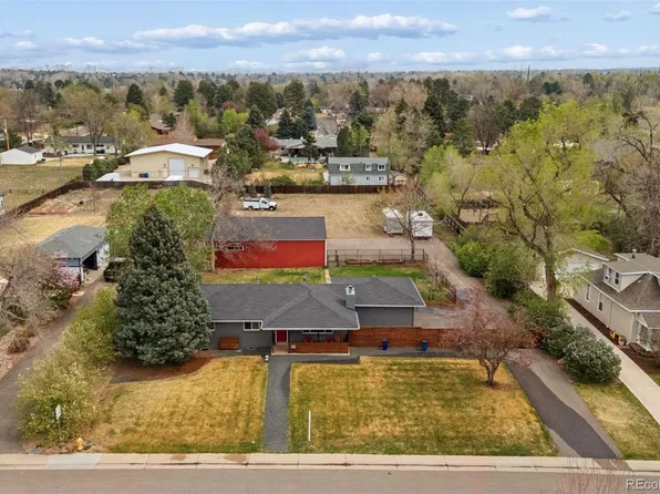 6058 S Pennsylvania Street, Centennial, CO 80121