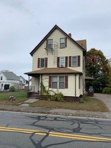 52 Winter St, Taunton, MA, 02780