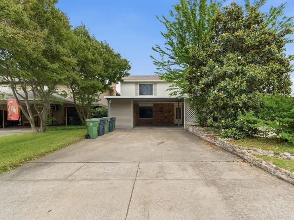 2113 Fleur De Lis Ct, Arlington, TX 76012