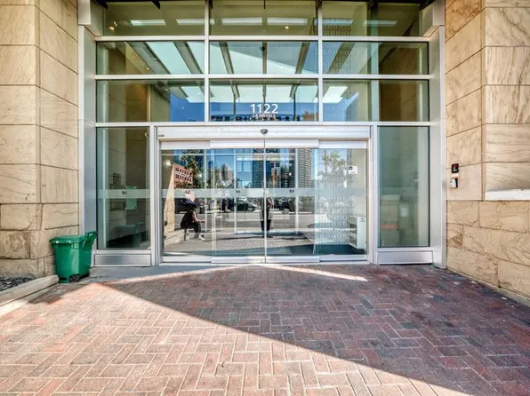 1122 W 3rd St SE #1602, Calgary, AB T2G 1H7