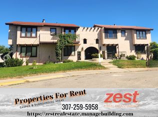 6326 Buckboard Rd APT 3, Casper, WY 82604