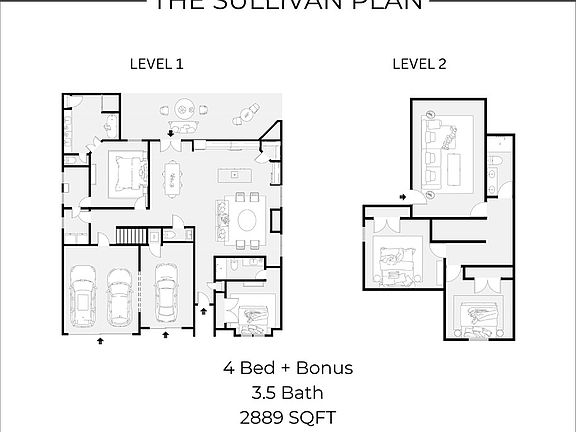 3rd image of 2309 Bergman Rd