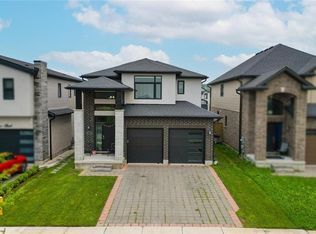 2382 Wickerson Rd, London, ON N6K0H6