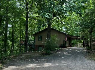 7677 Albury Rd, Young Harris, GA 30582