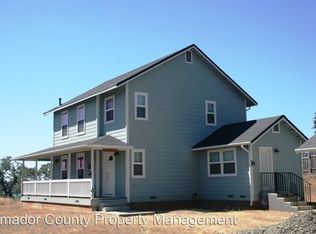 20230 Canyon View Dr, Jackson, CA 95642