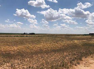2129 County Road 355, Brownfield, TX 79316