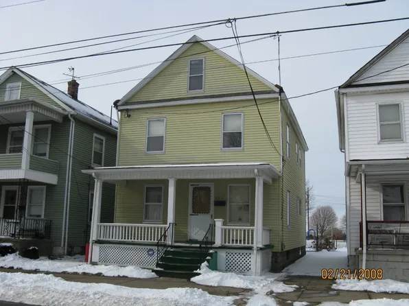 456 E 2nd St, Erie, PA 16507