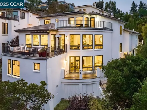 5612 La Salle Ave, Oakland, CA 94611