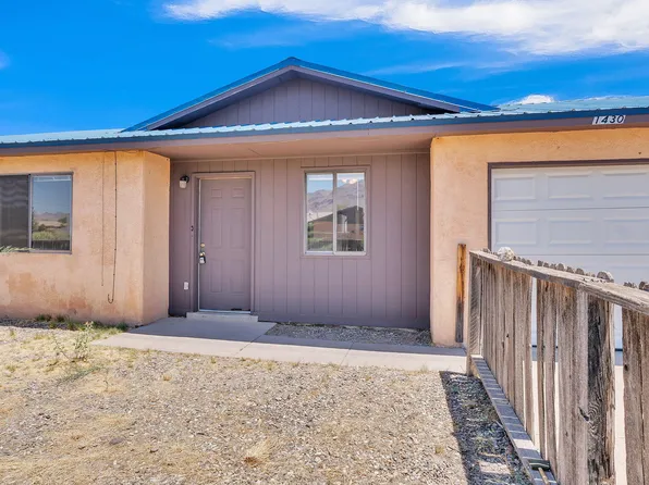 1430 Lopezville Rd, Socorro, NM 87801