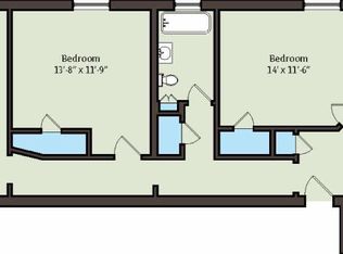 4859 S Champlain Ave APT 3, Chicago, IL 60615