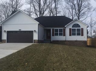 674 Red Maple St, Bowling Green, KY 42101