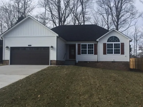 674 Red Maple St, Bowling Green, KY 42101