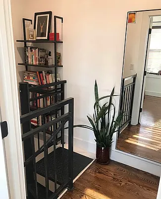 Rented by Stuyvesant Heights Realty Corp | media 22