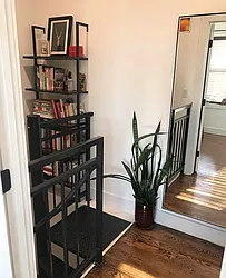 Rented by Stuyvesant Heights Realty Corp