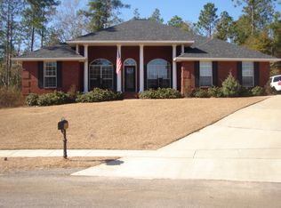 10842 Rigby Dr, Mobile, AL 36695