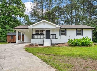 7930 Conners Rd, Villa Rica, GA 30180