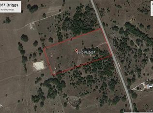 6440 Fm 2657, Briggs, TX 78608