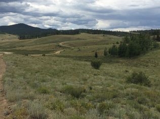 318 Albino Rd, Como, CO 80432