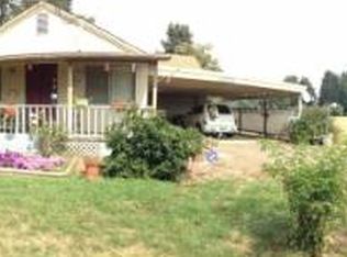 36001 Tennessee Rd SE, Albany, OR 97322