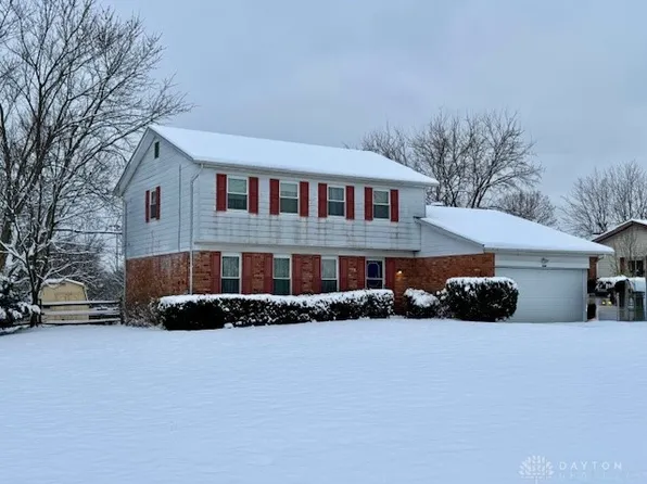 7889 Manor Dr, West Chester, OH 45069