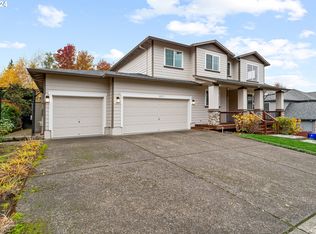 11177 SE Alexander Ave, Happy Valley, OR 97086