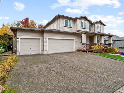 11177 SE Alexander Ave, Happy Valley, OR, 97086