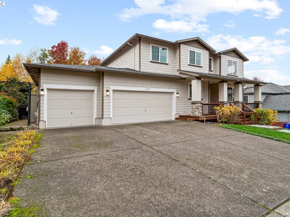 11177 SE Alexander Ave, Happy Valley, OR 97086