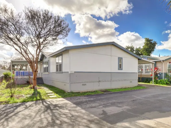 3625 Magpie Ln #42, North Highlands, CA 95660